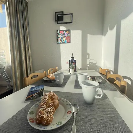 Apartment La Perla Del Mare Cannes